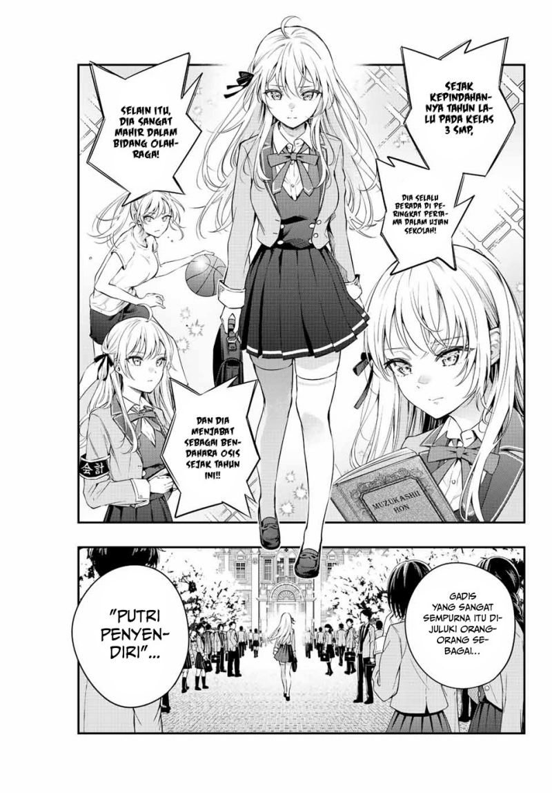 Tokidoki Bosotto Roshiago de Dereru Tonari no Alya-san Chapter 01 Gambar 6