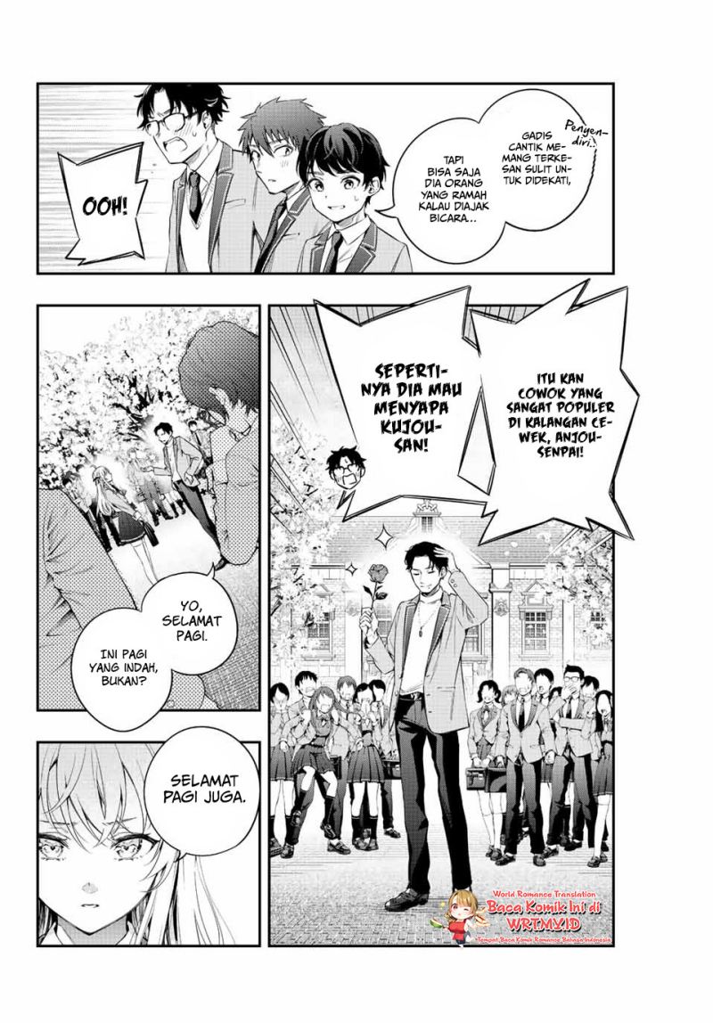 Tokidoki Bosotto Roshiago de Dereru Tonari no Alya-san Chapter 01 Gambar 7