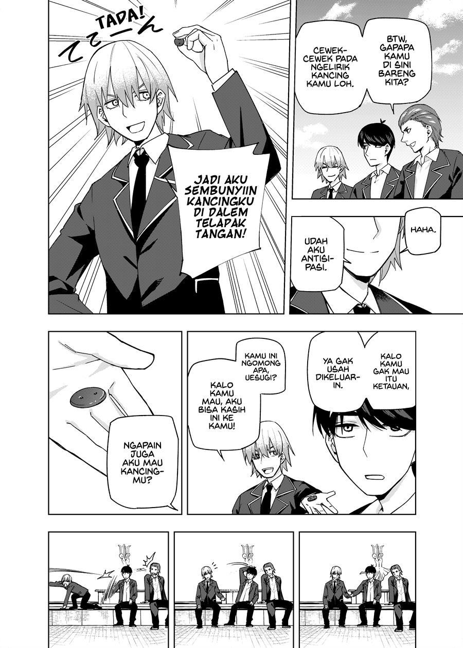 Gotoubun no Hanayome β Chapter 9 Gambar 8