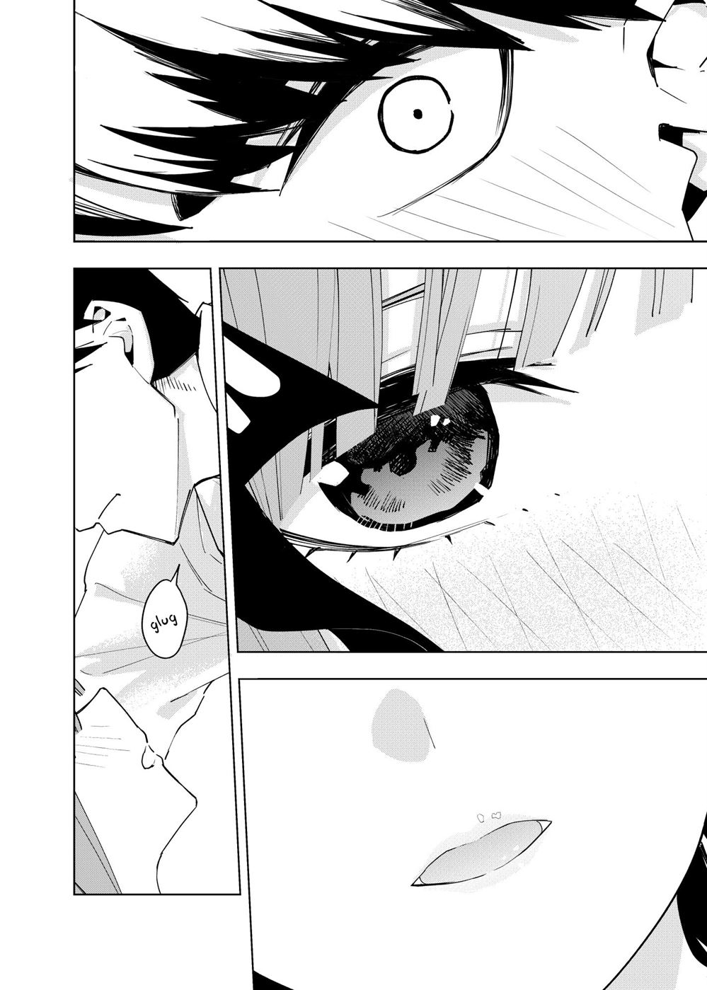 Gotoubun no Hanayome β Chapter 4 Gambar 21