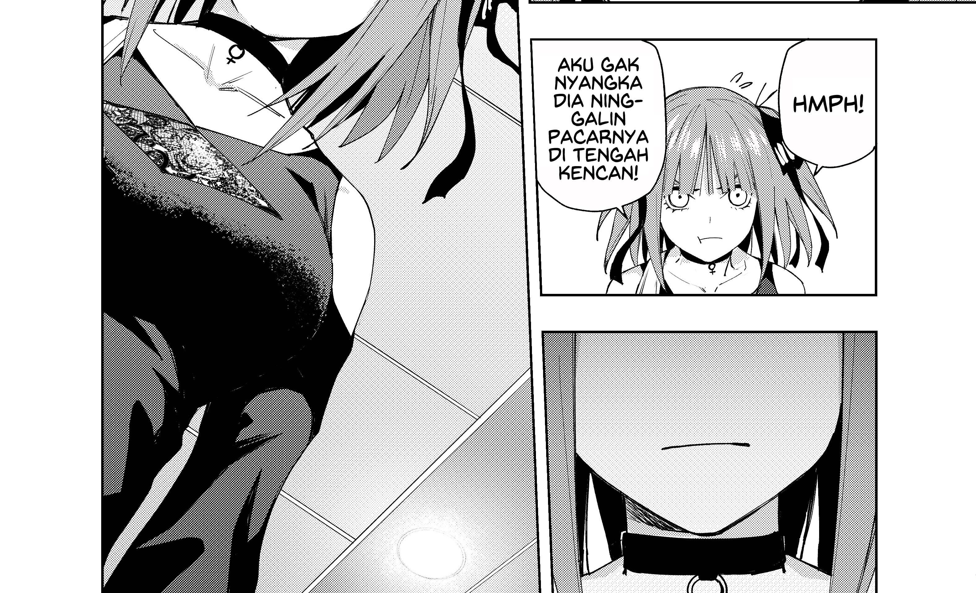 Gotoubun no Hanayome β Chapter 3 Gambar 28