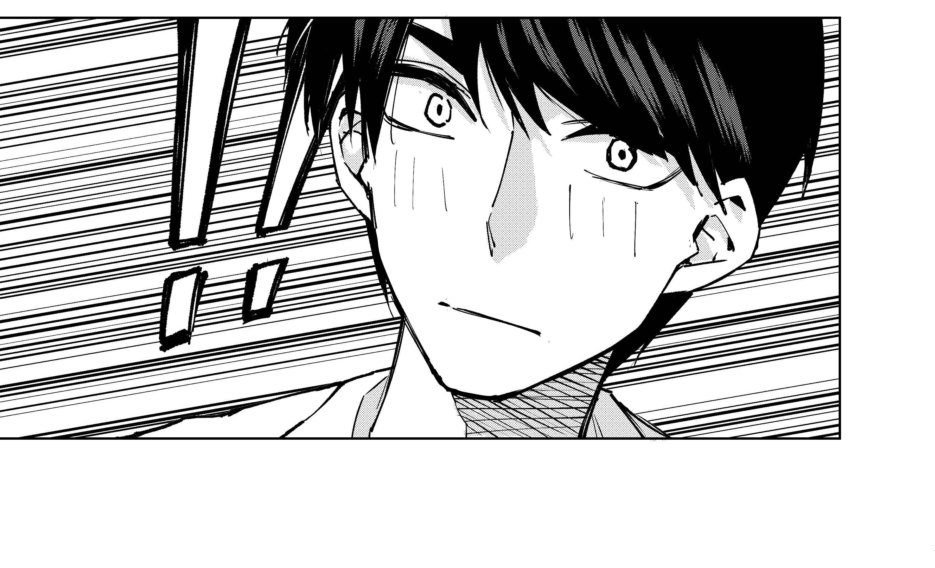 Gotoubun no Hanayome β Chapter 3 Gambar 14