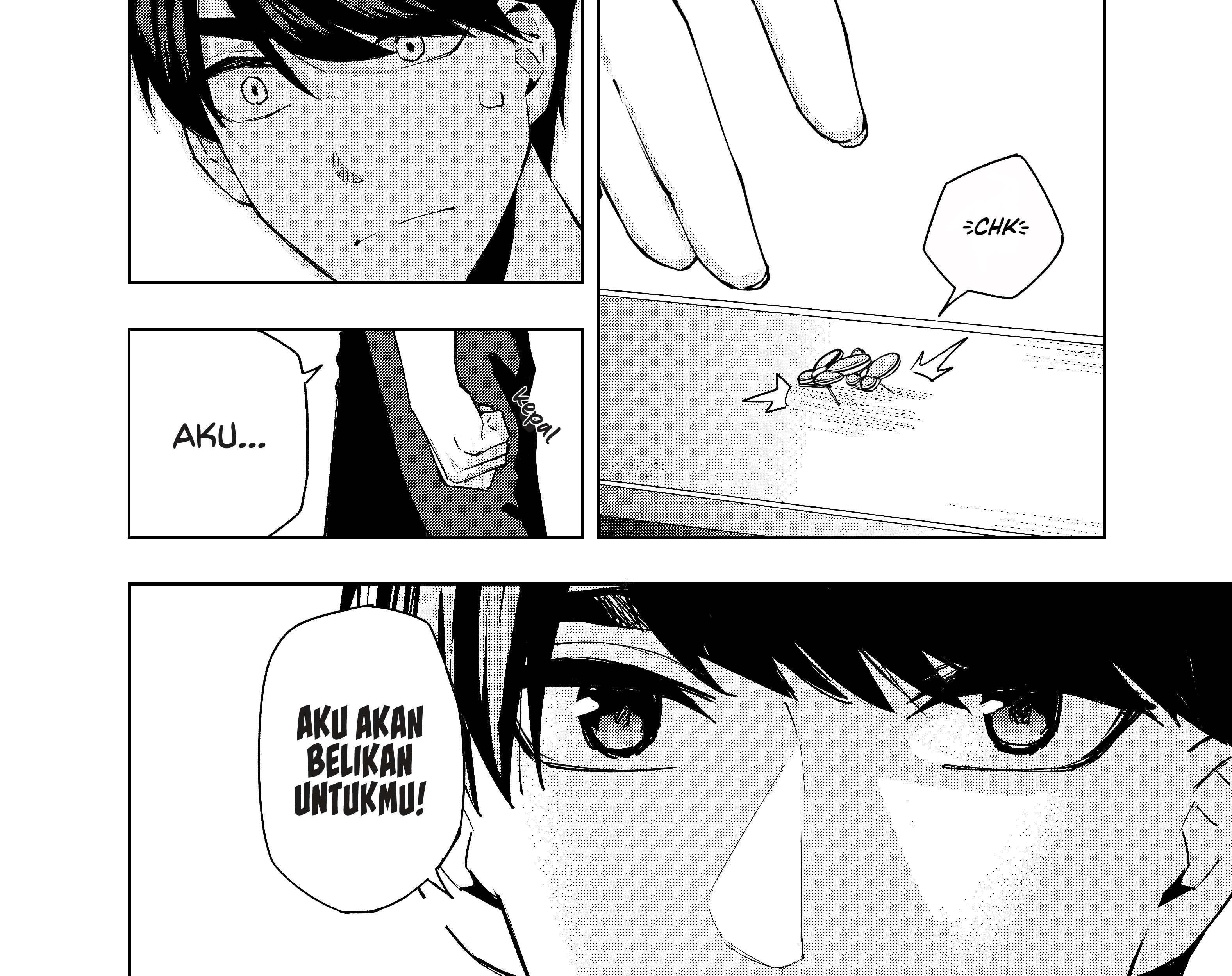 Gotoubun no Hanayome β Chapter 3 Gambar 15