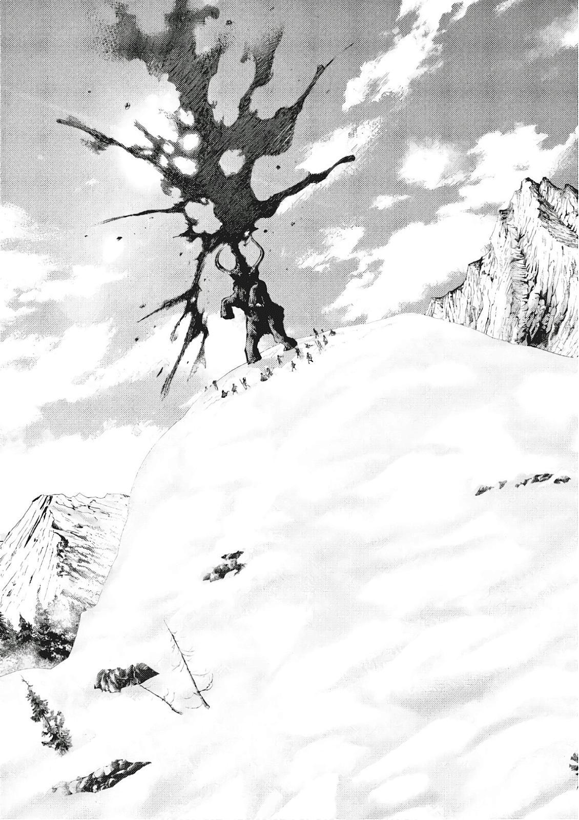 Grashros Chapter 44 Gambar 10