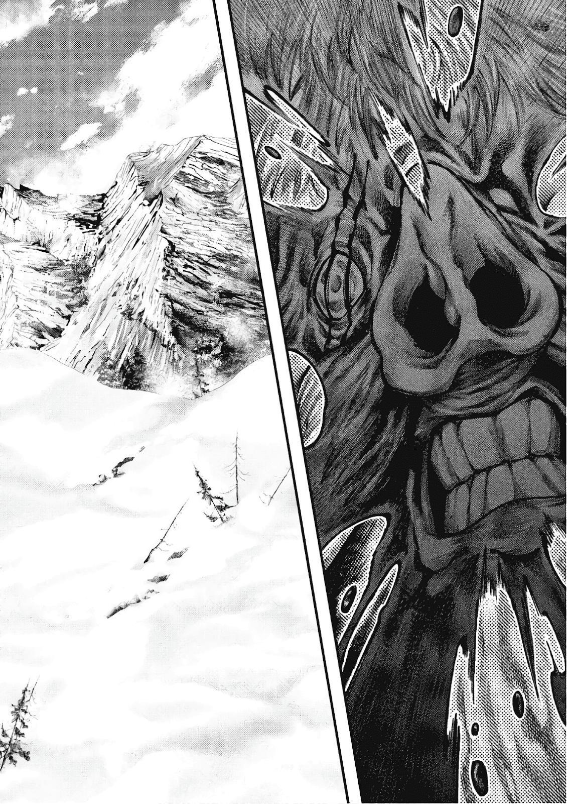 Grashros Chapter 44 Gambar 9