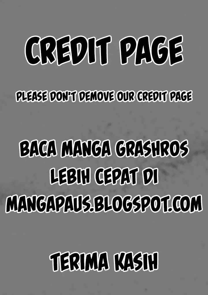 Grashros Chapter 25 Gambar 20