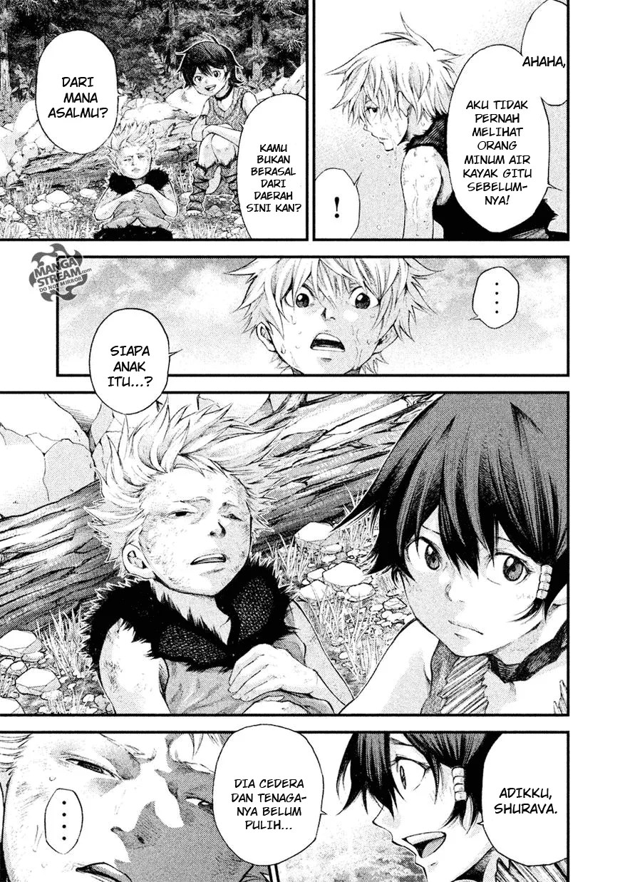 Grashros Chapter 10 Gambar 10