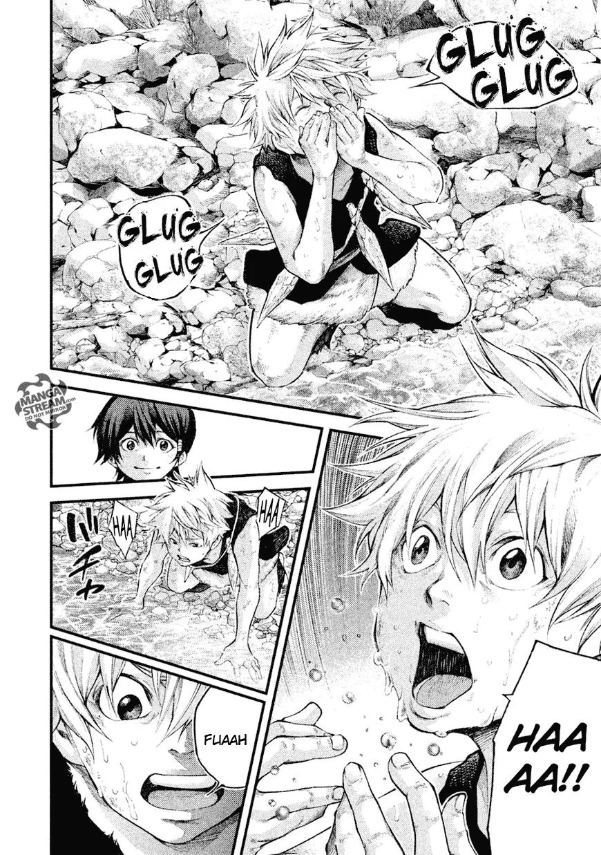 Grashros Chapter 10 Gambar 7