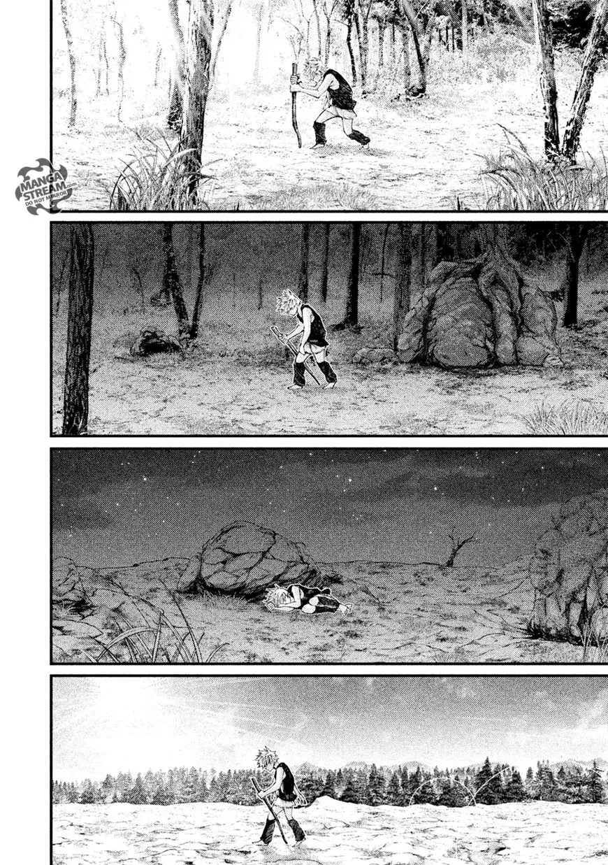Grashros Chapter 09 Gambar 8