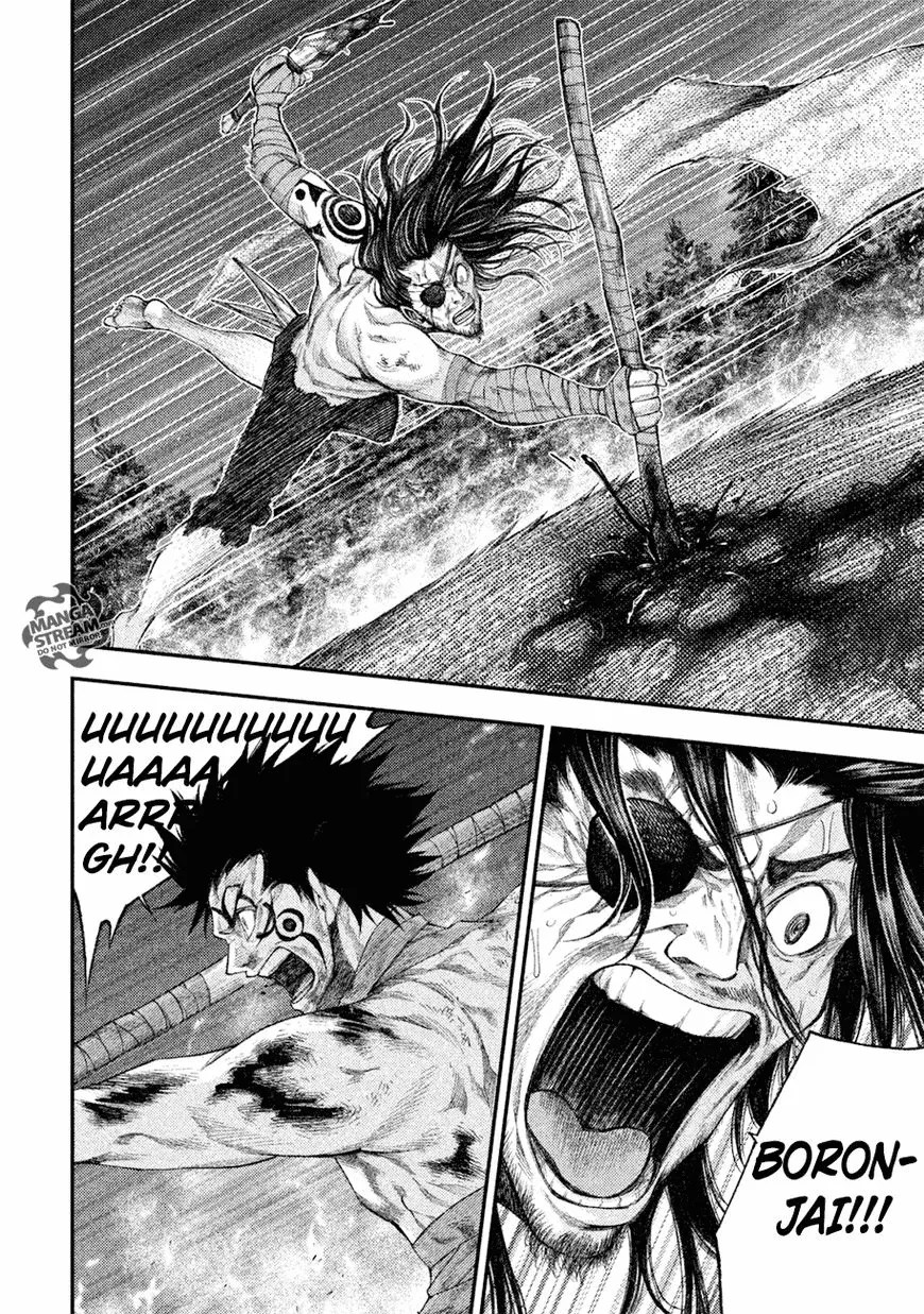 Grashros Chapter 07 Gambar 4
