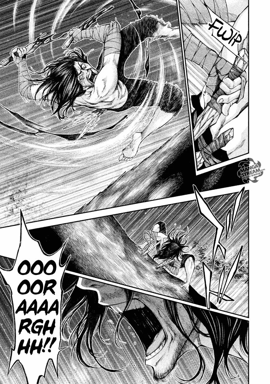 Grashros Chapter 07 Gambar 7