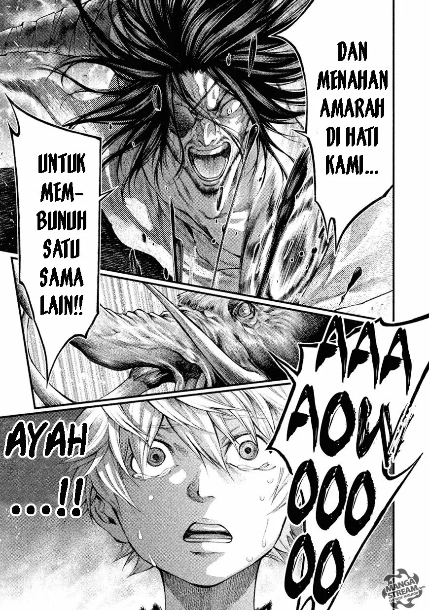 Grashros Chapter 06 Gambar 17