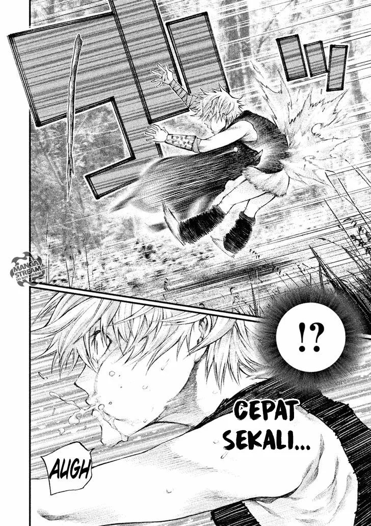 Grashros Chapter 03 Gambar 10