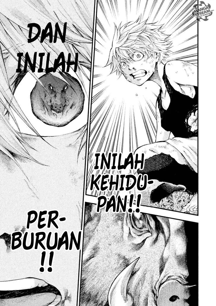 Grashros Chapter 03 Gambar 13