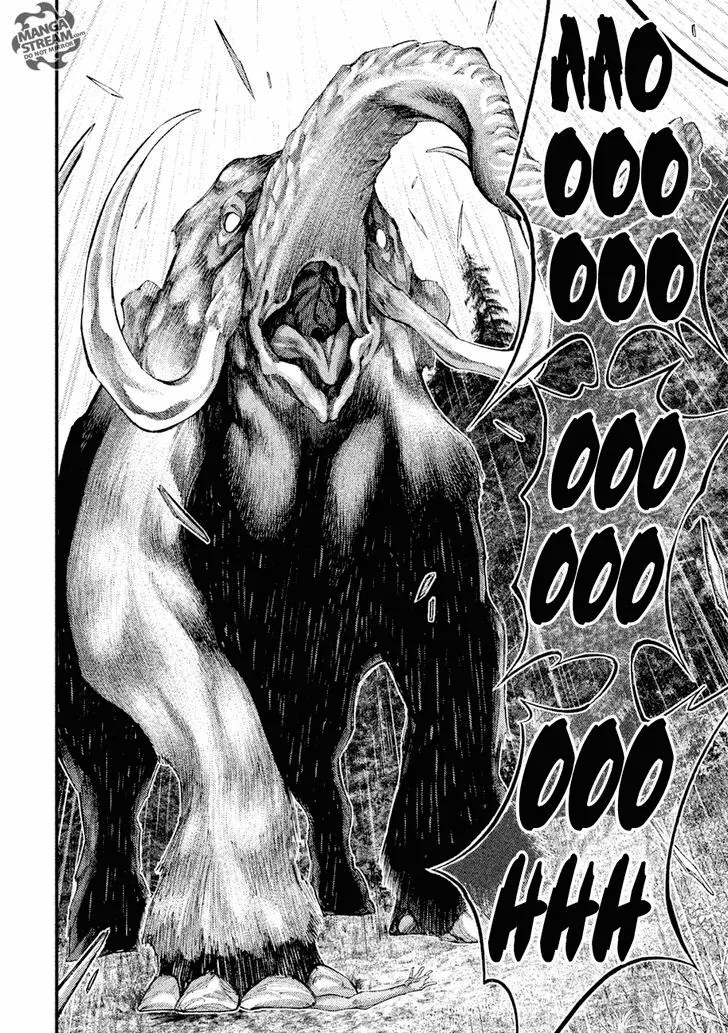 Grashros Chapter 03 Gambar 23