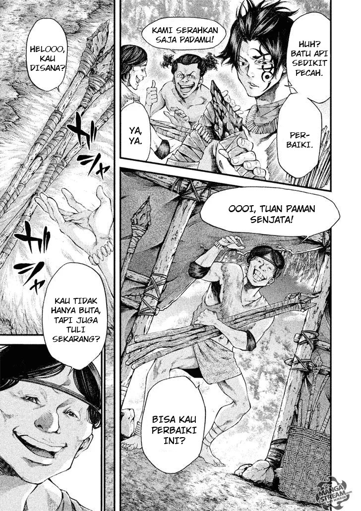 Grashros Chapter 02 Gambar 11