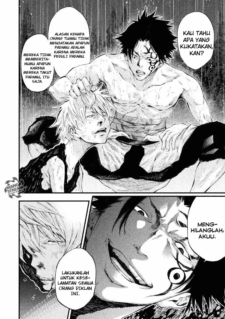 Grashros Chapter 02 Gambar 28