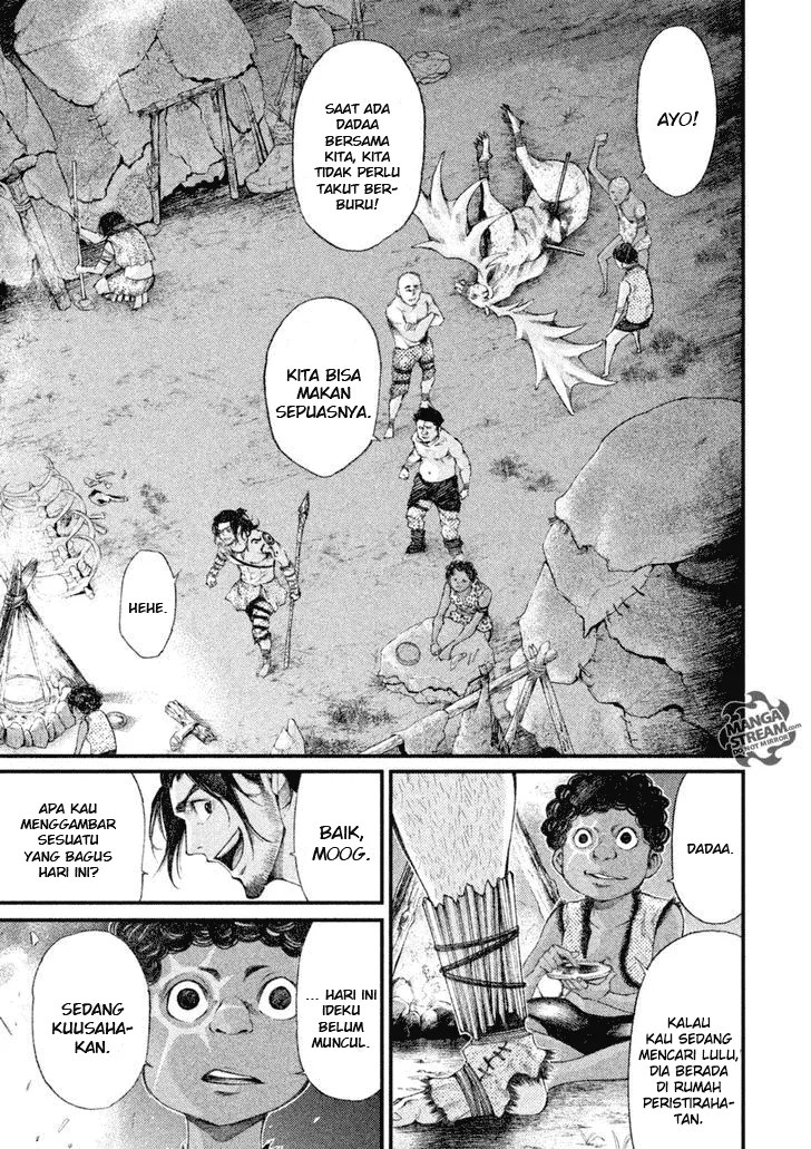 Grashros Chapter 01 Gambar 10