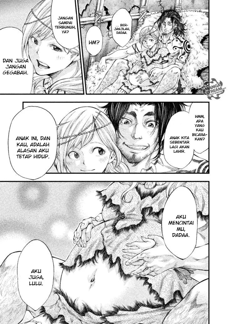 Grashros Chapter 01 Gambar 12