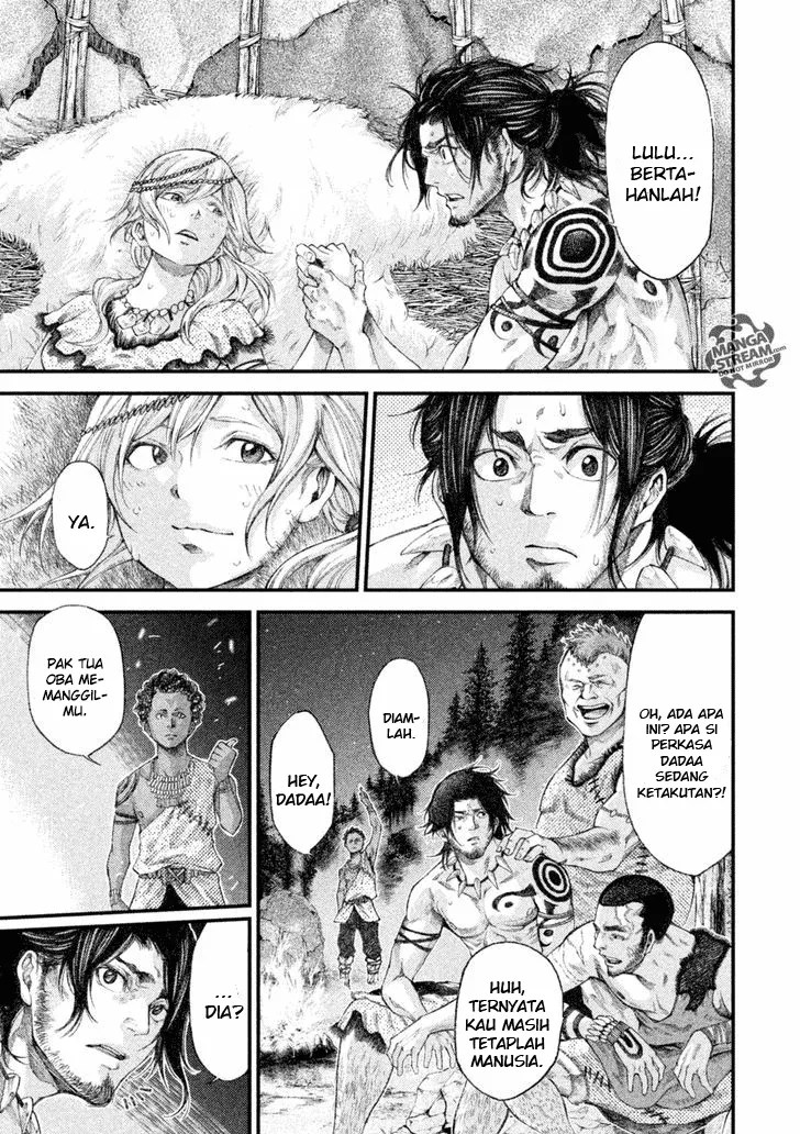 Grashros Chapter 01 Gambar 14