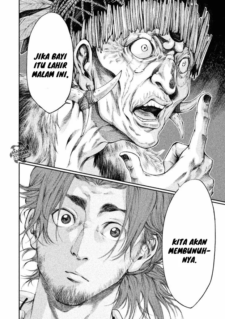 Grashros Chapter 01 Gambar 17