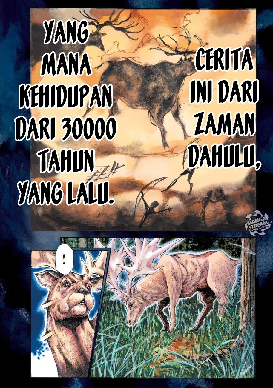 Baca Manga Grashros Chapter 01 Gambar 2