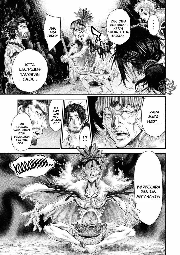 Grashros Chapter 01 Gambar 22
