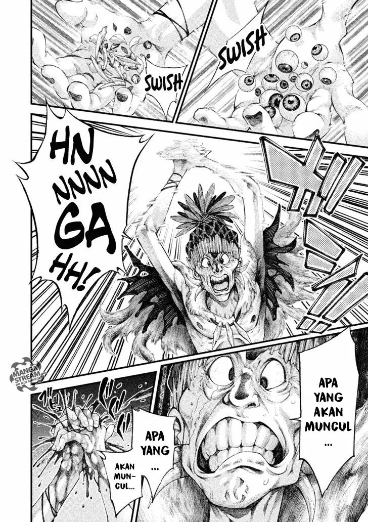 Grashros Chapter 01 Gambar 23