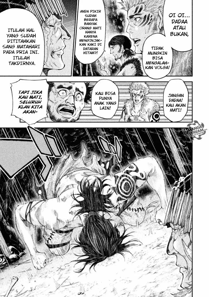 Grashros Chapter 01 Gambar 26