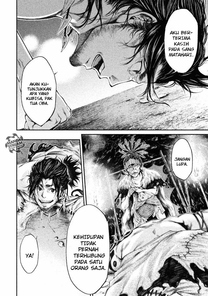 Grashros Chapter 01 Gambar 27