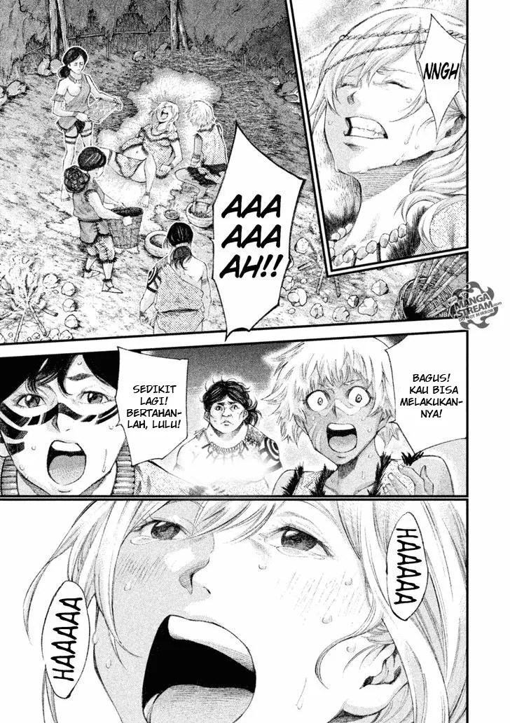 Grashros Chapter 01 Gambar 34