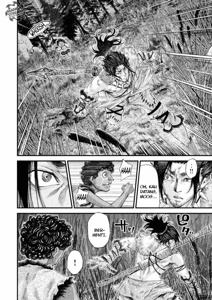 Grashros Chapter 01 Gambar 35