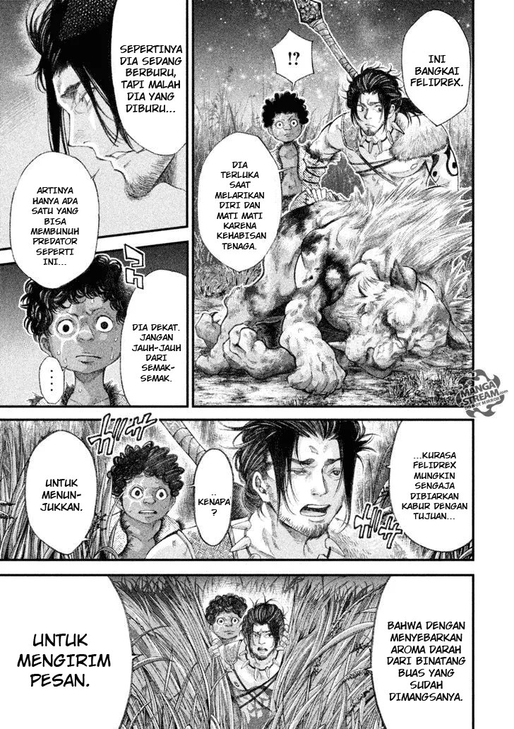 Grashros Chapter 01 Gambar 36