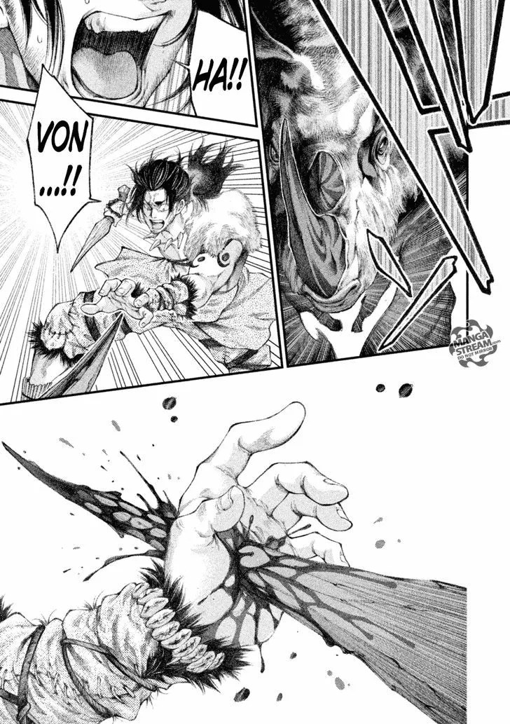 Grashros Chapter 01 Gambar 43