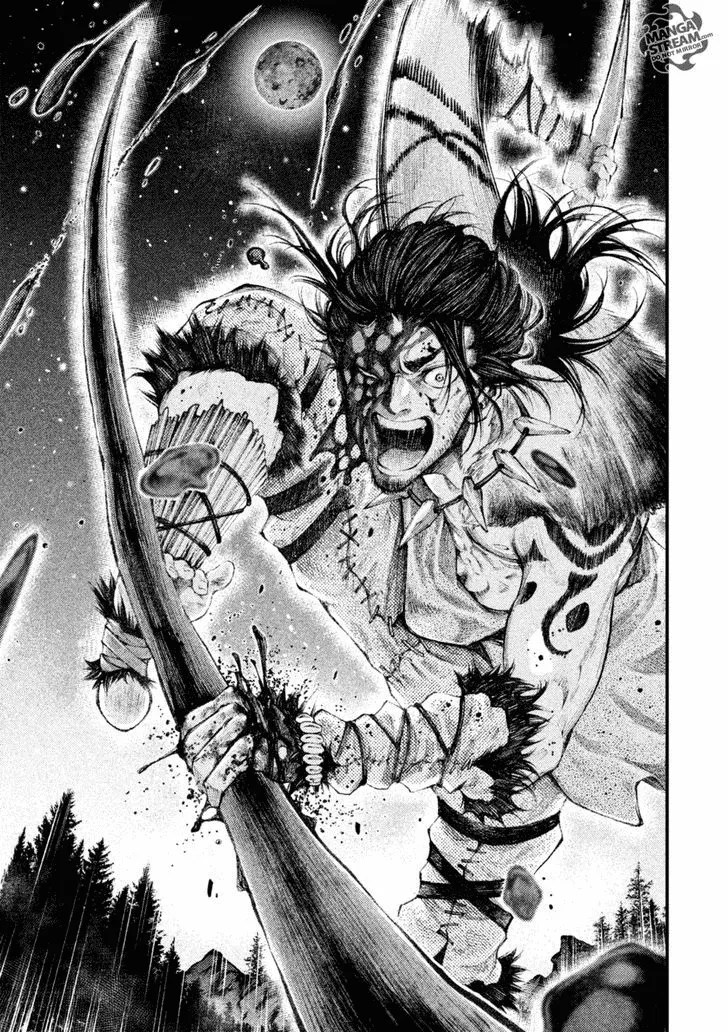 Grashros Chapter 01 Gambar 45