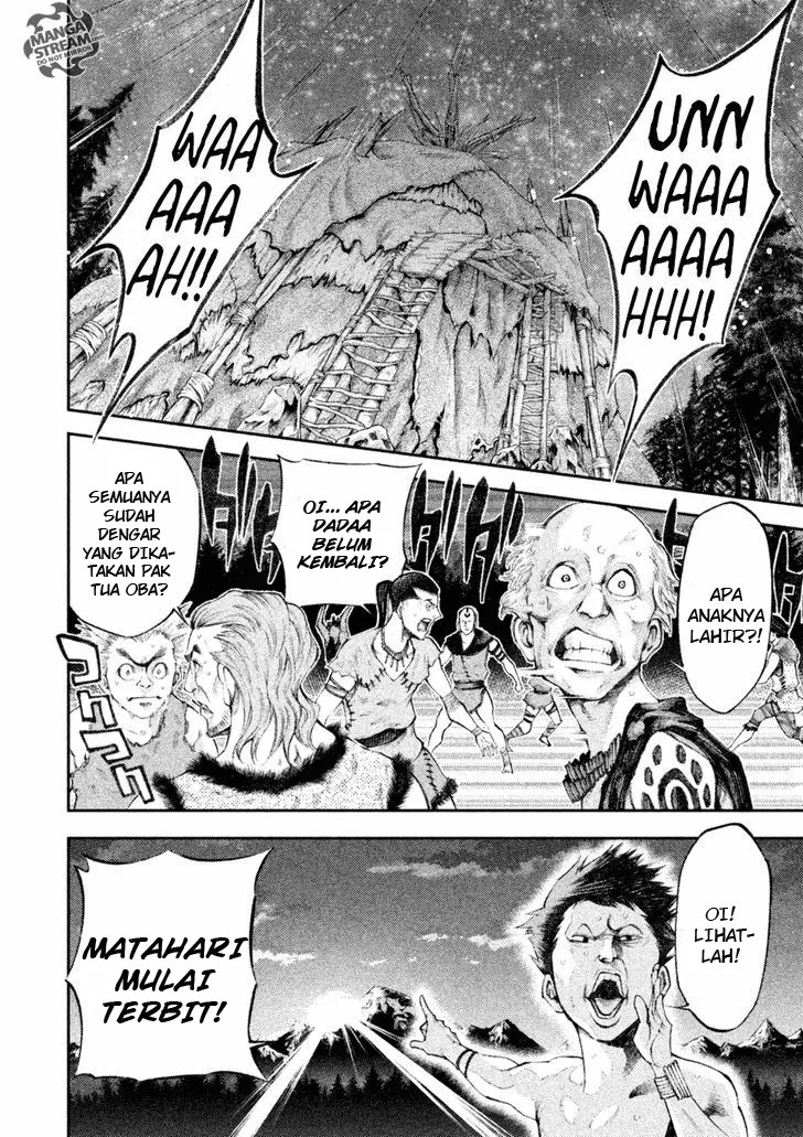 Grashros Chapter 01 Gambar 47