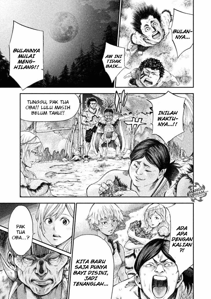 Grashros Chapter 01 Gambar 48