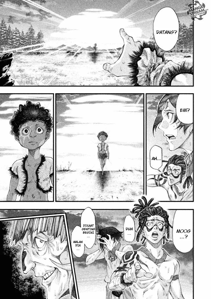 Grashros Chapter 01 Gambar 52