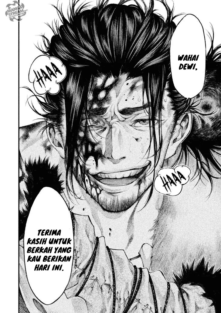 Grashros Chapter 01 Gambar 55