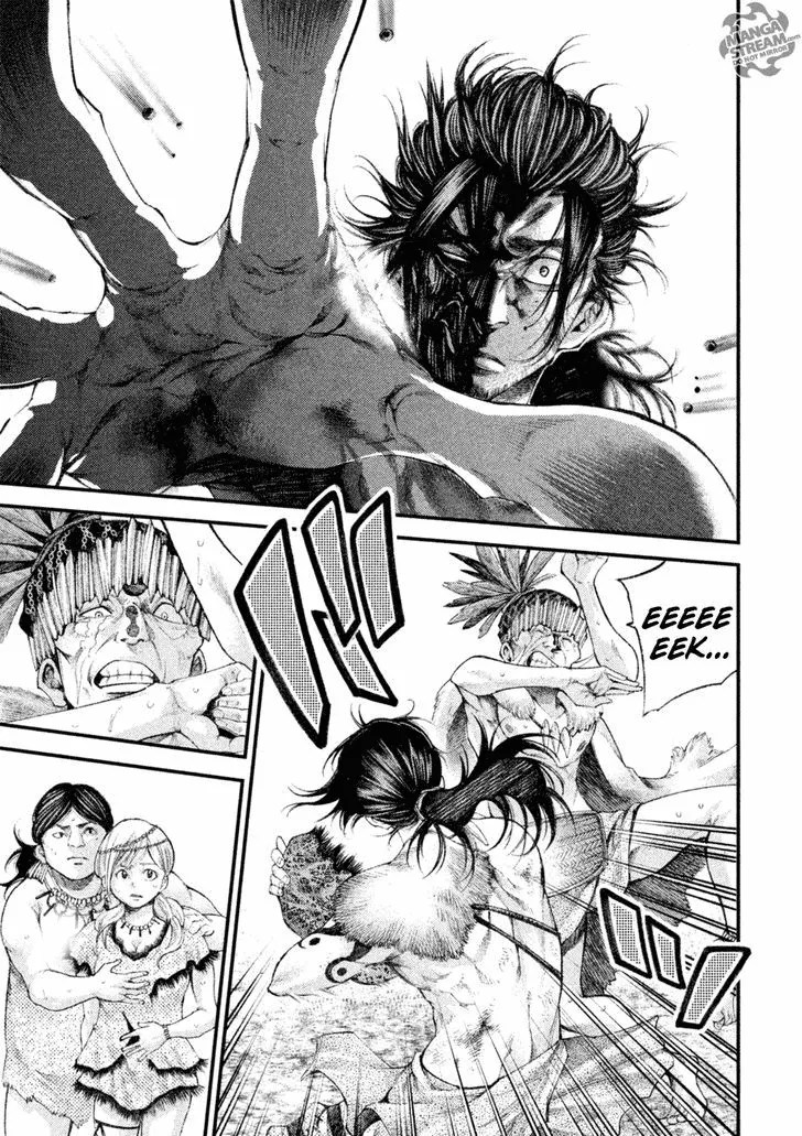 Grashros Chapter 01 Gambar 58