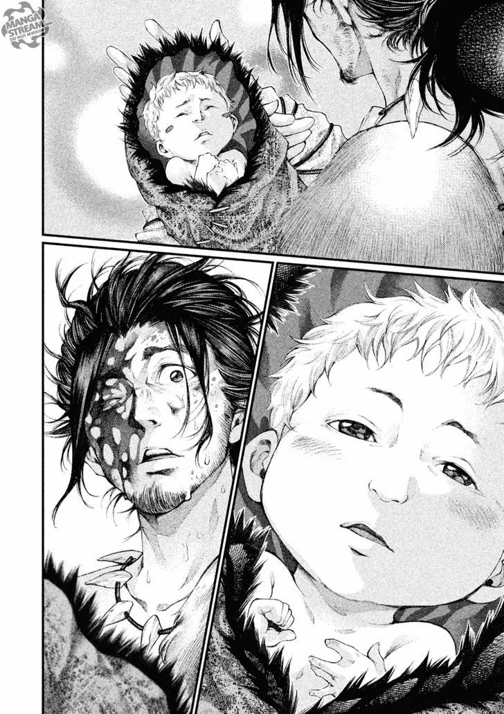 Grashros Chapter 01 Gambar 59