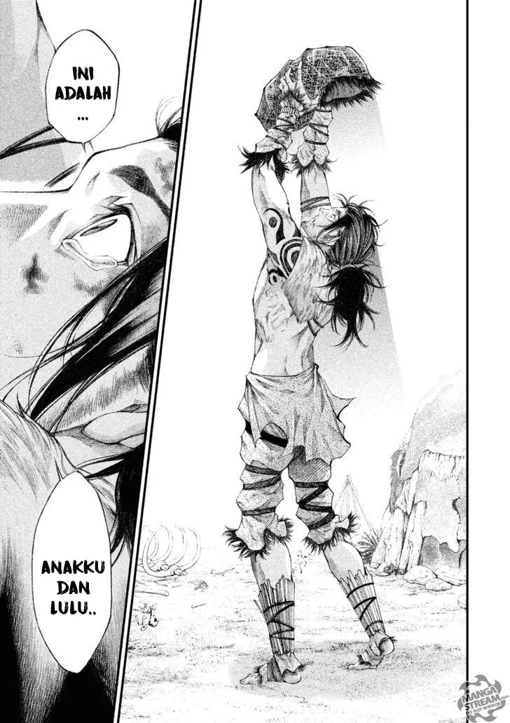 Grashros Chapter 01 Gambar 60