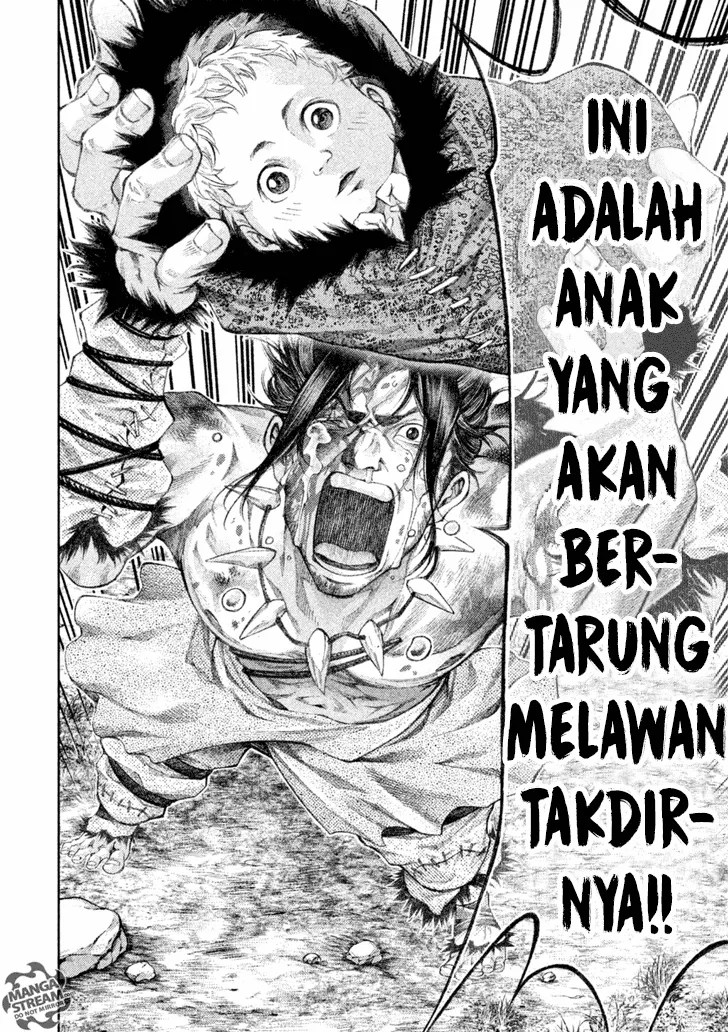 Grashros Chapter 01 Gambar 61