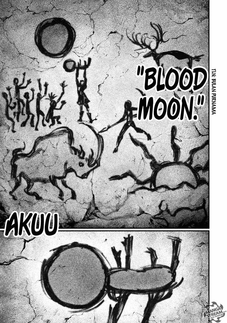 Grashros Chapter 01 Gambar 64