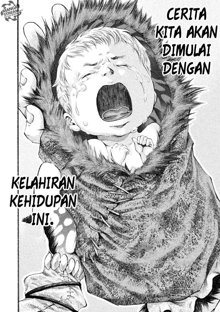 Grashros Chapter 01 Gambar 65
