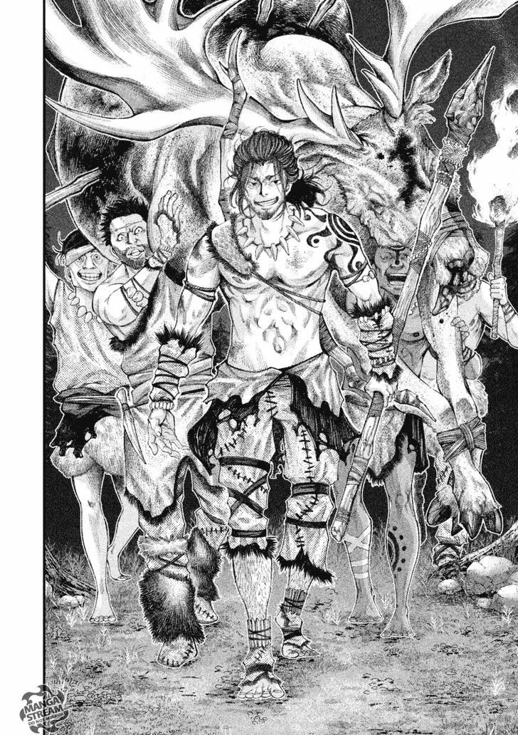 Grashros Chapter 01 Gambar 7
