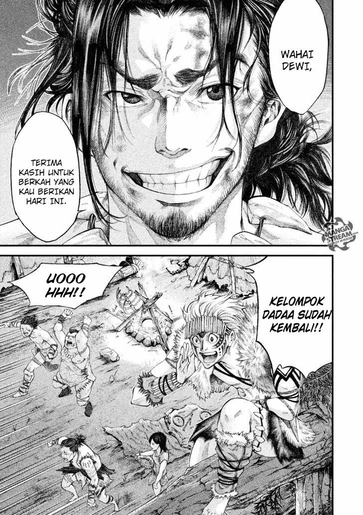 Grashros Chapter 01 Gambar 8