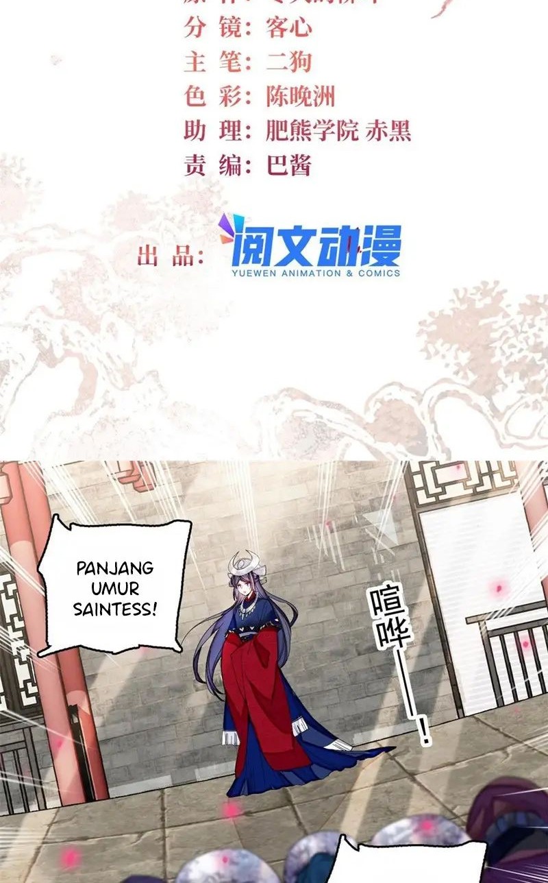 Baca Manhua Sijin Chapter 289 Gambar 2