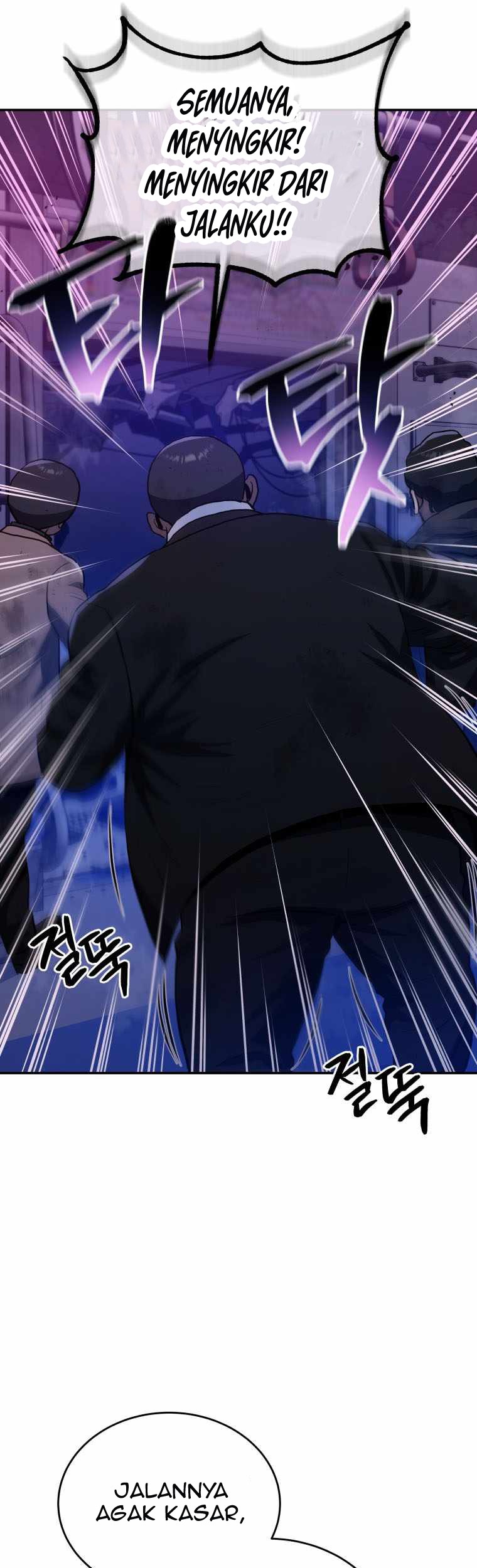 Rescue System Chapter 41 Gambar 34