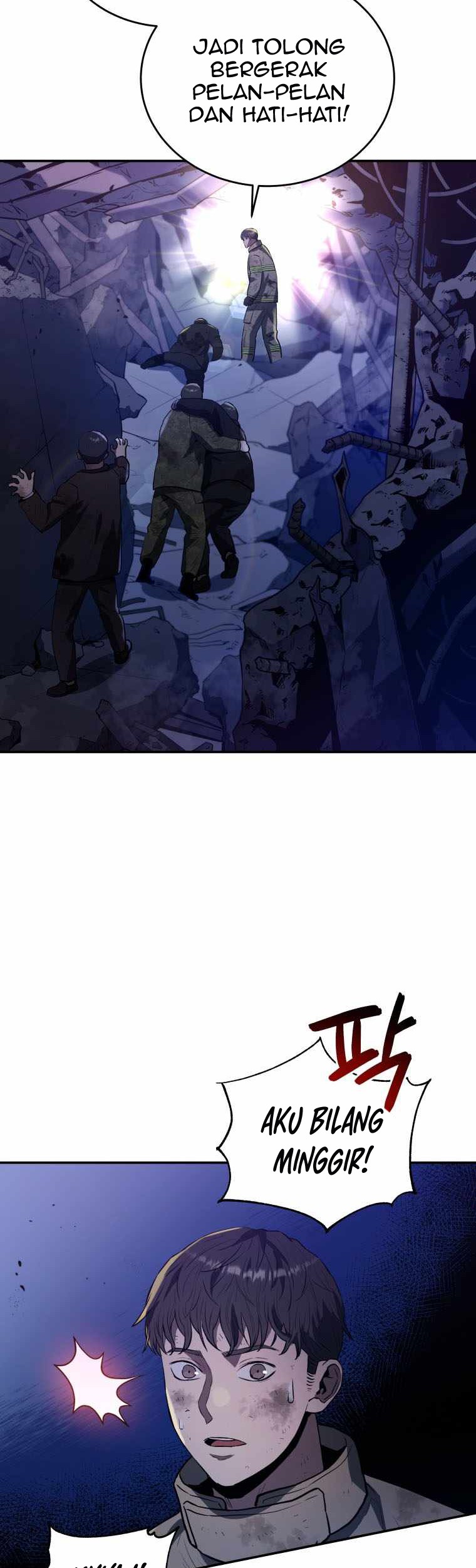 Rescue System Chapter 41 Gambar 35